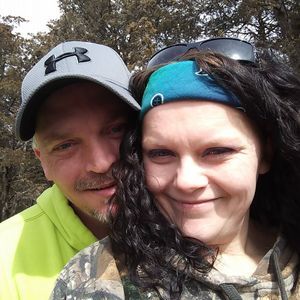 Meet your Posher, Melissa n joe